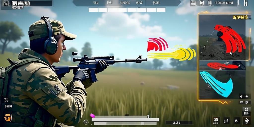 如何识别和防范和平精英游戏中的外挂行为