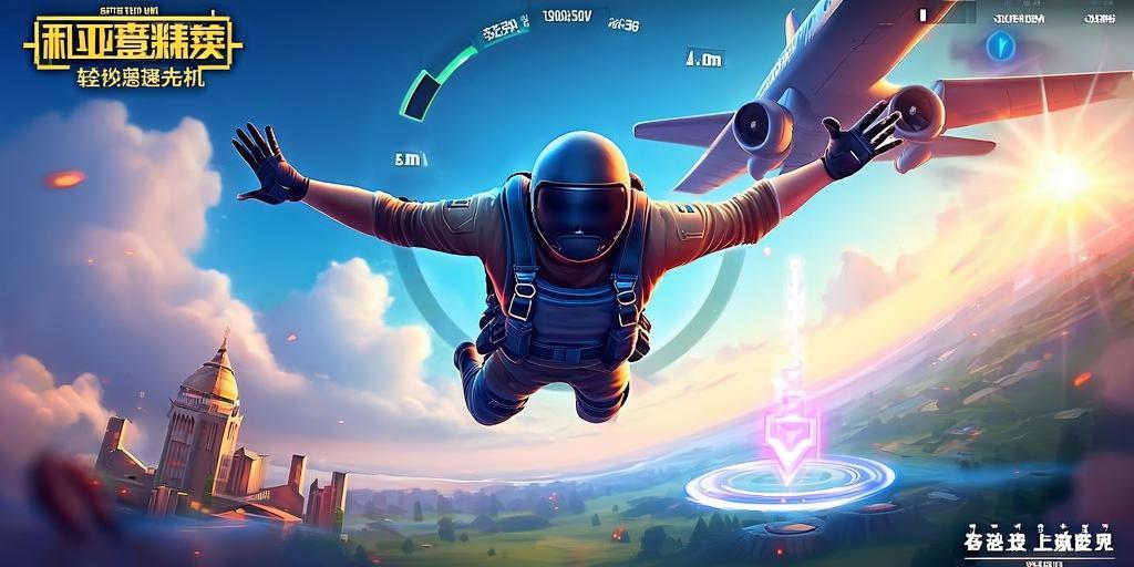 和平精英辅助【UN】